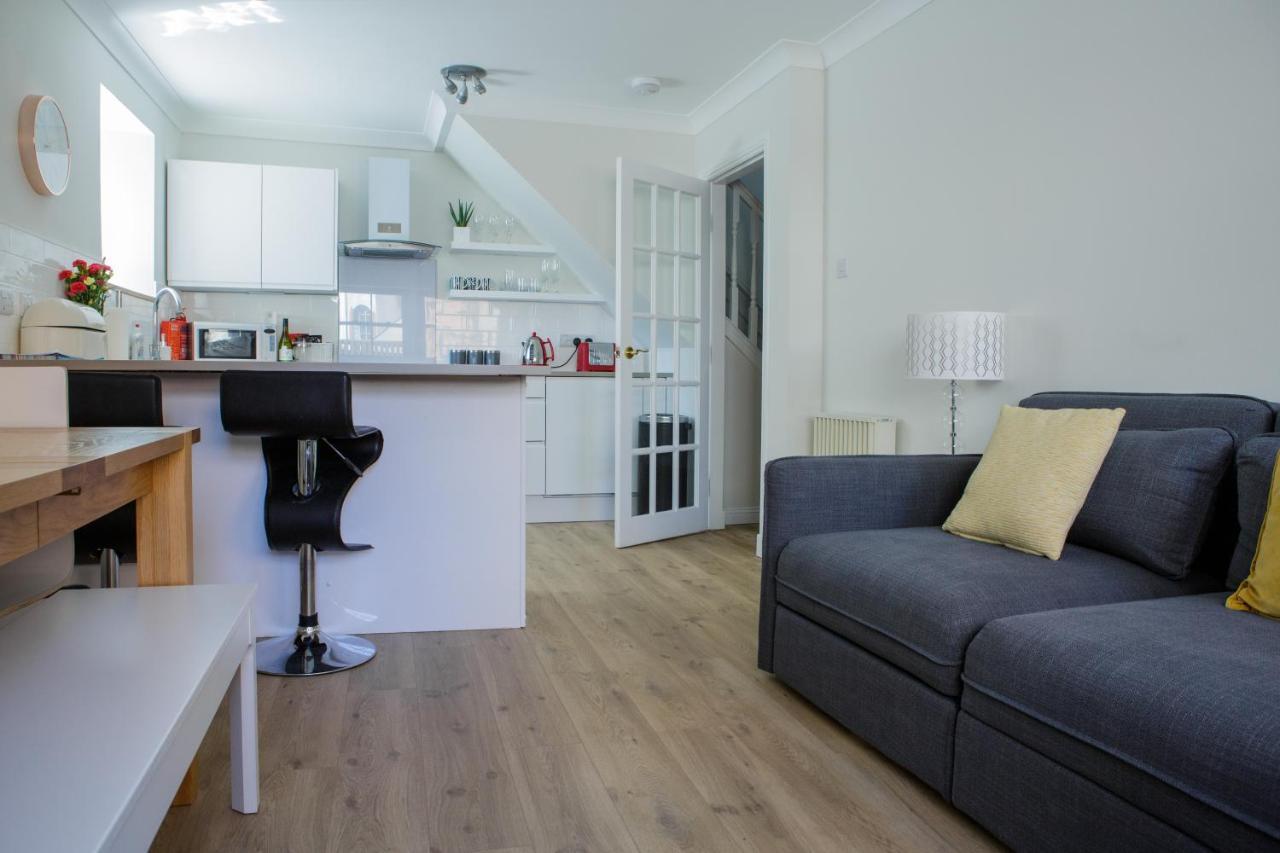 The Haven Villa Dunbar Eksteriør billede